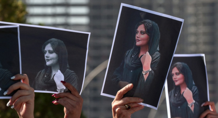 Mahsa Amini dhe lëvizja protestuese në Iran fitojnë çmimin e rëndësishëm!