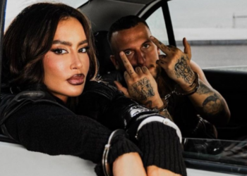 Hedh poshtë gjestet e Ledrit, Sarës e Melindës/ Mozzik i vë kurorën Dafit