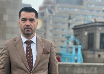 Vajza e Alban Hasanit humbi jetën nga alergjia ndaj anestezisë!