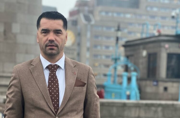 Vajza e Alban Hasanit humbi jetën nga alergjia ndaj anestezisë!