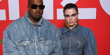 Julia Fox flet për lidhjen me Kanye West: Ndihesha si kukulla e tij
