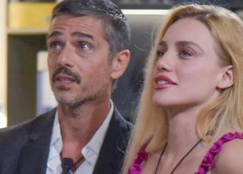 Heidi, letër konkurrentëve në “Grande Fratello”, nuk përmend Massimiliano-n