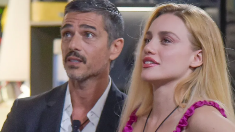 Heidi, letër konkurrentëve në “Grande Fratello”, nuk përmend Massimiliano-n