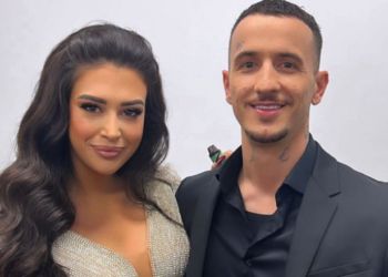 Mes lotëve, Vivien tregon arsyen e vërtetë të ndarjes nga Getinjo!