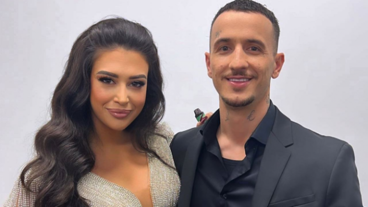 Mes lotëve, Vivien tregon arsyen e vërtetë të ndarjes nga Getinjo!