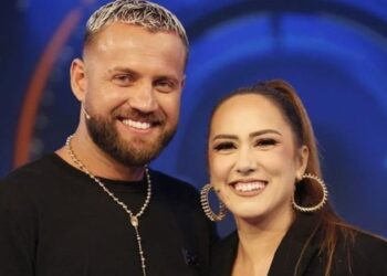 Flet apo jo me Arbanën? Jua tregon vetë Luizi 