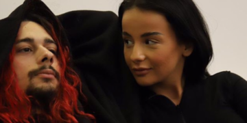 Të gjithë shpresuan për një rikthim, çfarë raporti ka sot Rina dhe Sin Boy?