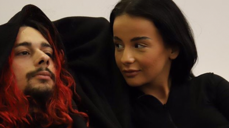 Të gjithë shpresuan për një rikthim, çfarë raporti ka sot Rina dhe Sin Boy?