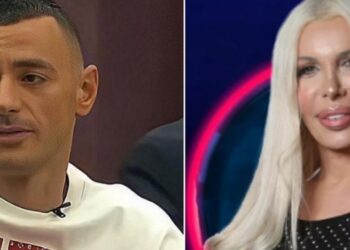 Mos e besoni po deshët! Stresi fans i Edona James, ka dy fjalë për të