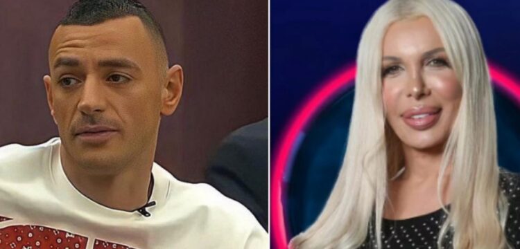 Mos e besoni po deshët! Stresi fans i Edona James, ka dy fjalë për të