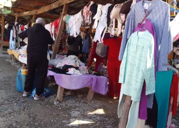 Çmimet e larta ulin importet e veshjeve të reja, rritet tregu i “Gabit”