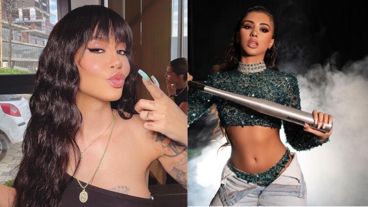 Ups! Melinda u bë ‘team’ Sara? ‘Sulmon’ keq Dafinën