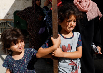 Një fëmijë palestinez vritet çdo 15 minuta/ Si ndikon lufta tek fëmijët?