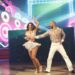 Konkurrenti me i fortë dhe më i dobët në “DWTS” sipas Sara Hoxhës!