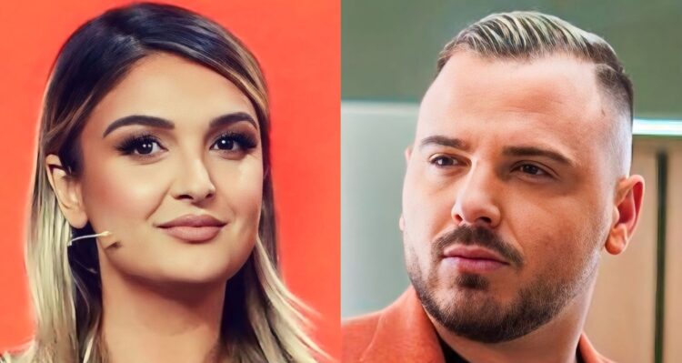 EKSKLUZIVE: Plas keq në “TCH”, sherr mes Ronaldo Sharkës dhe Olsa Muhametit