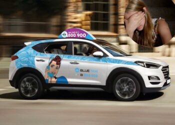 SKANDAL! Shoferi i ‘Blue Taxi’ ngacmon seksualisht turisten franceze