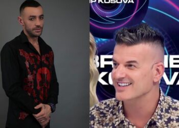 E krahasoi me Bleron, Stresi ‘kërcënon’ hapur Bledi Manen