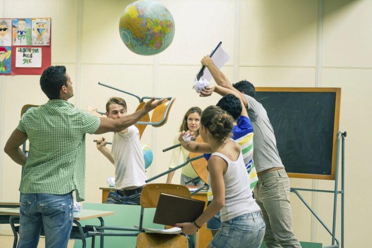 Situata në Lezhë nxjerr në pah problematikat e sistemit arsimor e jo vetëm!