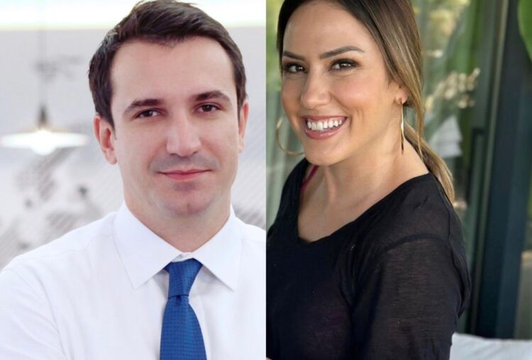 Lali Euro i dhuron Arbanës katin e parë të Piramidës, për restorant!