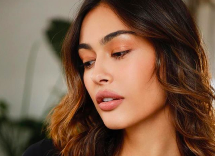 Dasmë në ‘horizont’?! Adrola Dushi bën lëmsh rrjetin me postimin e fundit