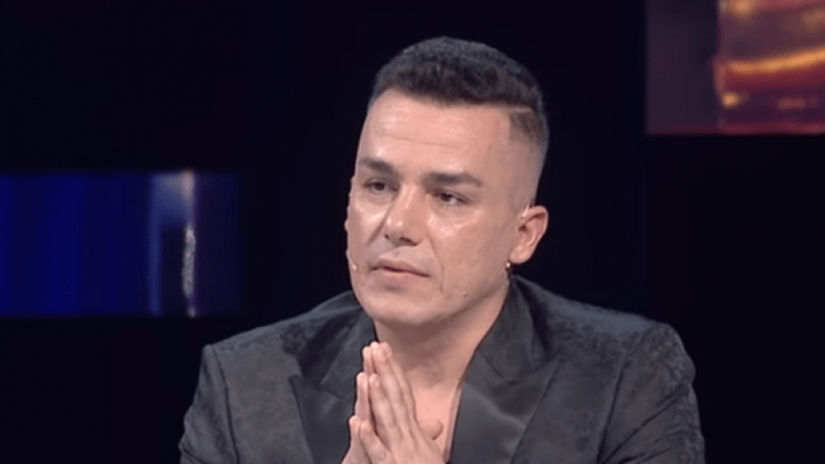 Albi Nako i pakënaqur me Ilirin dhe Lorin si anëtarë jurie të “DWTS”