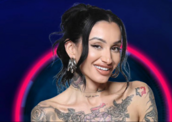 Alby tregon se si përfundoi në industrinë e filmave për të rritur!