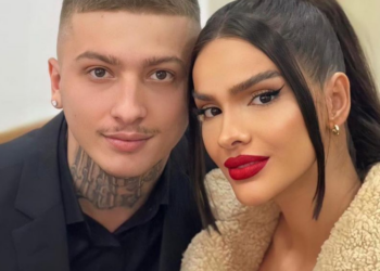 Fero “kërcënon” publikisht Arbenitën në lidhje me vajzën!