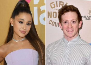 Ariana Grande ndërmerr hapin e madh me të dashurin e ri!