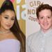 Ariana Grande ndërmerr hapin e madh me të dashurin e ri!
