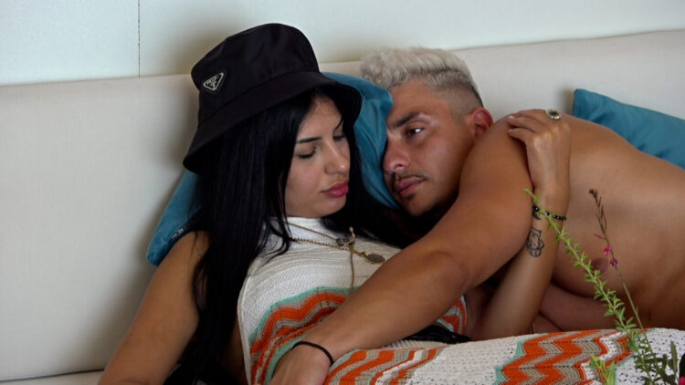 “Pse e tradhtove”? Arlindi habit me deklaratën për Xhoanën