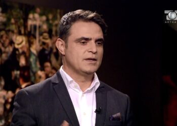 ‘Aman kur do fillojë…’/ Mezi po e pret, Armaldo ka një thirrje publike