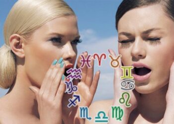 Shenjat e horoskopit që i ‘fusin hundët’ në punët e të tjerëve!