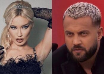 “Luizi po nxit njerëzit të më urrejnë”, deklarata e fortë e Dea Mishel