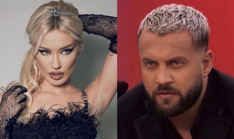 “Luizi po nxit njerëzit të më urrejnë”, deklarata e fortë e Dea Mishel