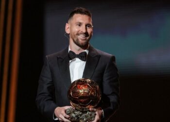 Messi tregon se kur do të tërhiqet nga futbolli!