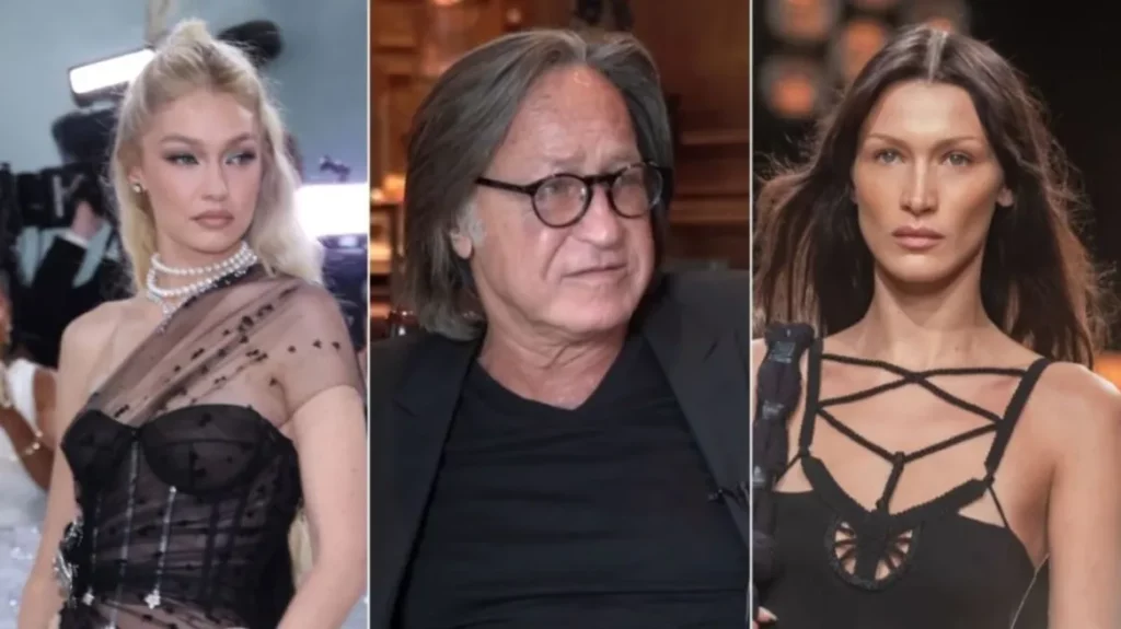 Babai i Gigi dhe Bella Hadid i krahason izraelitët me nazistët