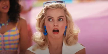 Një ‘Barbie’ e vërtetë! Margot Robbie, vajza më ‘hot’ e vitit 2023