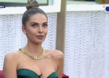 Albano e ofendoi me fjalët më të rënda, si reagoi Beatrix?