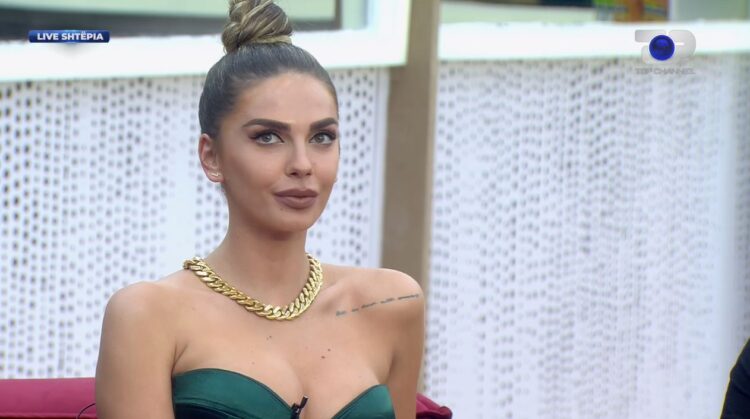 Albano e ofendoi me fjalët më të rënda, si reagoi Beatrix?