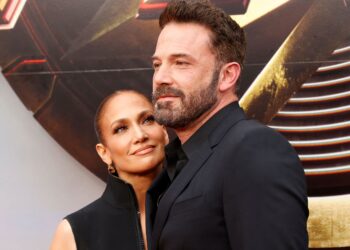 Martesa e Ben Affleck me Jennifer Lopez në krizë?