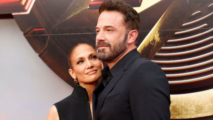 Martesa e Ben Affleck me Jennifer Lopez në krizë?