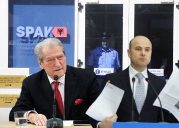 Arrestimi i Malltezit hap rrugën për hapjen e dosjeve të reja në SPAK