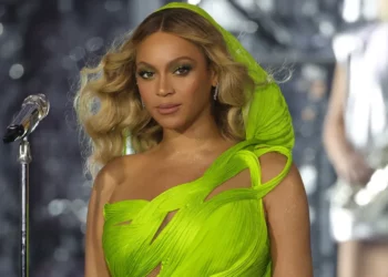 Beyonce së shpejti në një film?