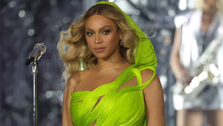 Beyonce së shpejti në një film?