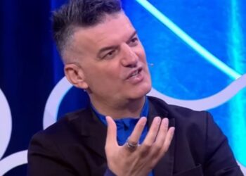 Bledi Mane: Homoseksualë ka edhe në Qeverinë Kurti dhe në Qeverinë Rama!