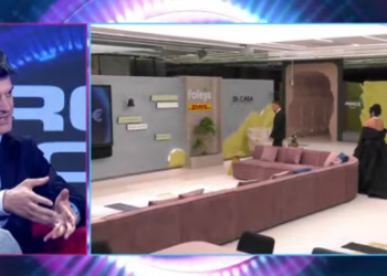 Prezantohet si DJ, kush është banori i parë i ‘BBVK2’?