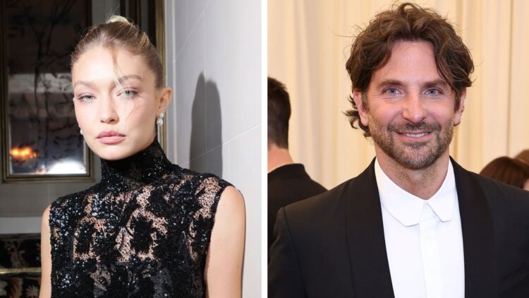 Zbulohet ‘foleja e dashurisë’ së Gigi Hadid dhe Bradley Cooper
