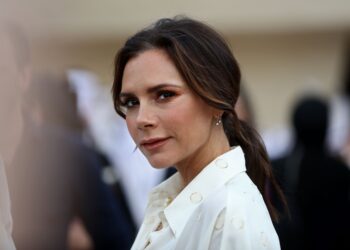 Cili është sekreti i bukurisë së Victoria Beckham?