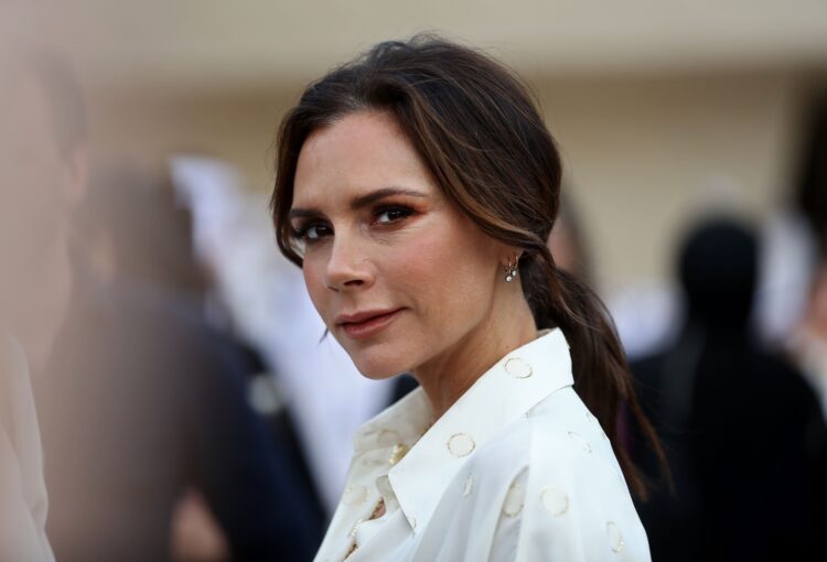 Cili është sekreti i bukurisë së Victoria Beckham?