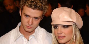 Në këtë këngë të vjetër, Britney paska folur për abortin e saj!